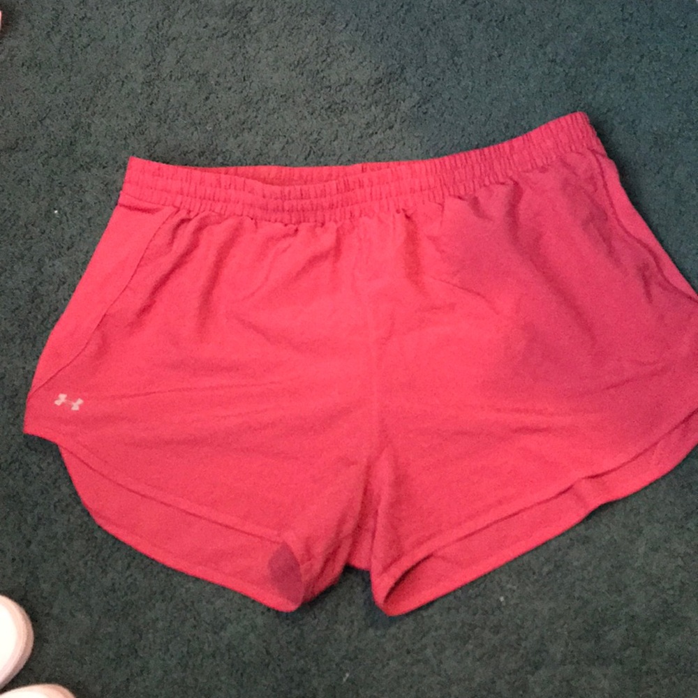 Underarmour shorts